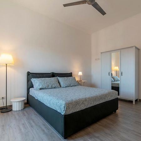 San Lorenzo Functional Flat Rom Exterior foto