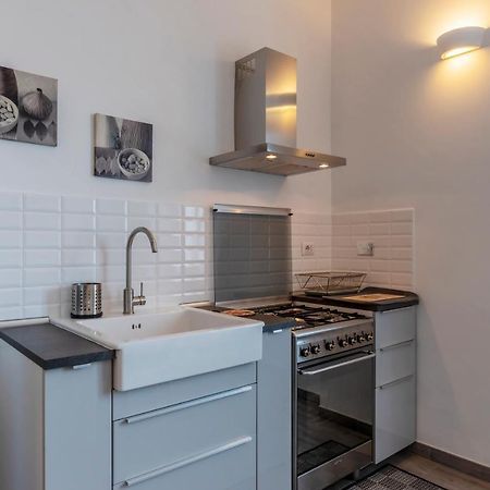 San Lorenzo Functional Flat Rom Exterior foto