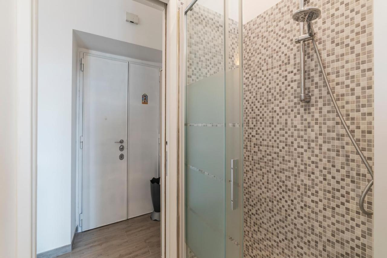 San Lorenzo Functional Flat Rom Exterior foto