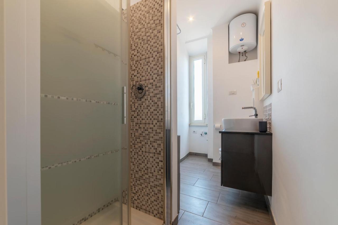San Lorenzo Functional Flat Rom Exterior foto